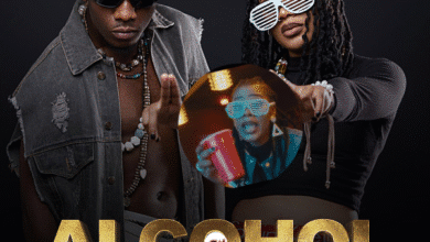 "Alcohol mp3 - Kanina Kandalama"