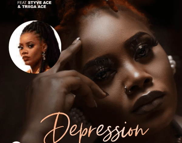 "Depression mp3 Download - Kanina Kandalama"