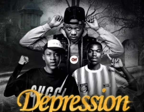 "Depression mp3 Mr Lips"