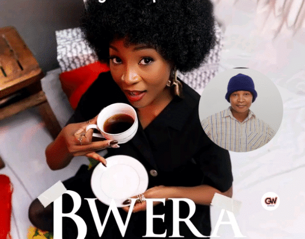 "Bwera mp3 - Saliyah Miyanda"