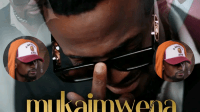 "Mukaimwena Mweka - Chile One MrZambia Ft. Macky 2"