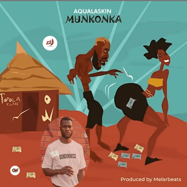 "Munkonka - Aqualaskin"