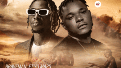 "Kanyoni mp3 - Brawenman"