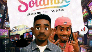 "Sotambe mp3 Download - Frank Ro"