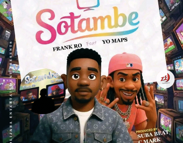 "Sotambe mp3 Download - Frank Ro"