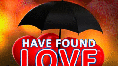 "Have Found Love mp3 Download - Dj Mondesta"