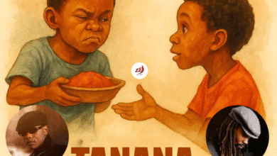 "Tanana mp3 - Willz Mr Nyopole"