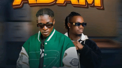 "Adam mp3 - Kayz Adams"