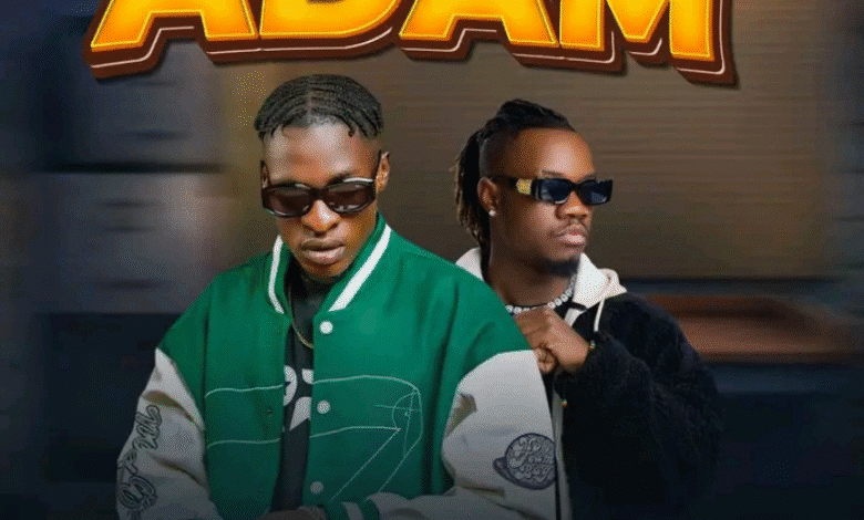 "Adam mp3 - Kayz Adams"