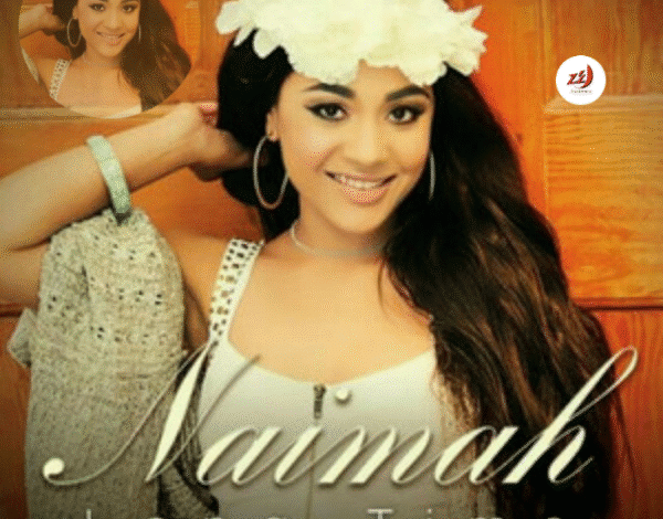 "Long Time mp3 - Naimah"