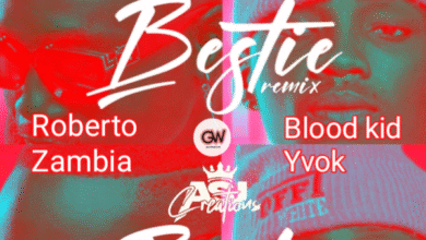 "Remixe Bestie mp3 - Roberto Zambia"
