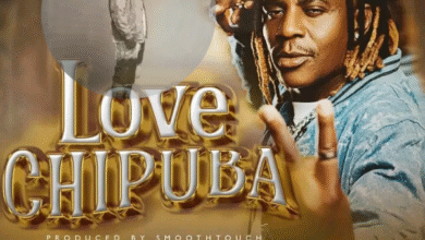 "Love Chipuba mp3 - Rich Bizzy"
