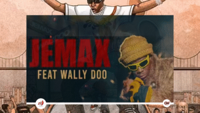 "Fyototo mp3 - Jemax"