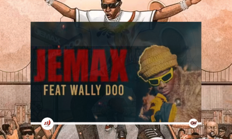 "Fyototo mp3 - Jemax"