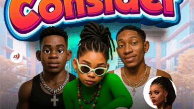 "Consider mp3 - Kanina Kandalama"