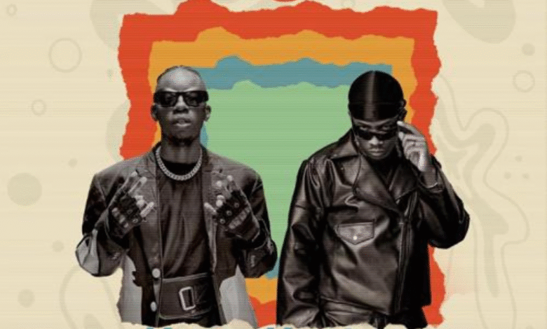 "Mukolomino Gigo mp3 - Kupa Kontra"