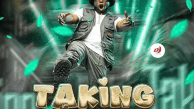 "Taking Over mp3 - Jc Kalinks"