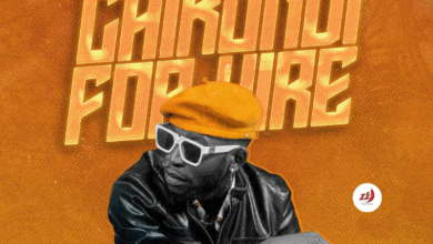 "Chikondi For Hire - Thunder Rnb"
