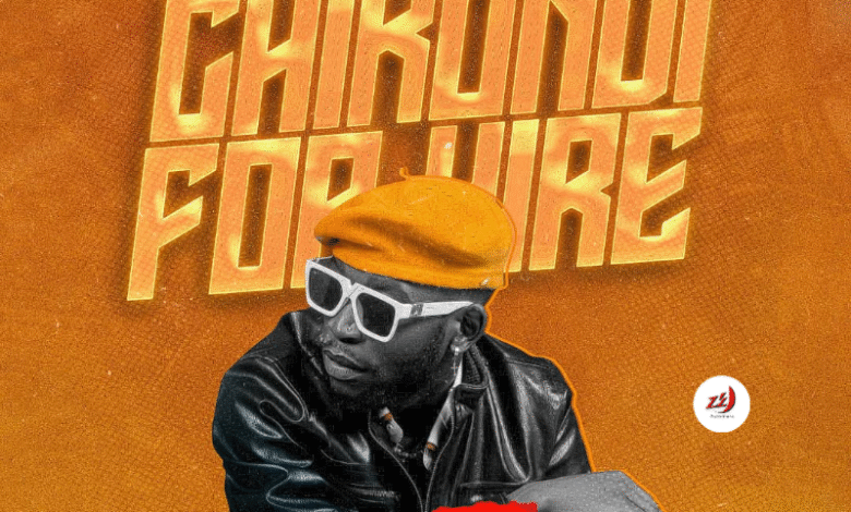 "Chikondi For Hire - Thunder Rnb"