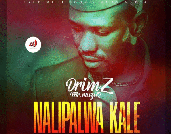 "Nalipalwa Kale - Drimz"