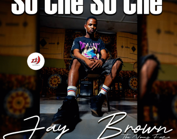 "So Che So Che - Jay Brown"