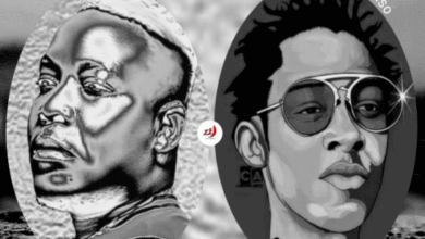 "Story remix - Nez Long & Muzo Aka Alphonso"