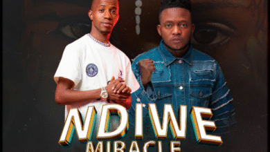 "Ndiwe Miracle - Real Sika"