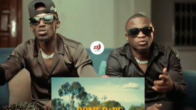 "Don't Dare - Coziem & Chef 187"