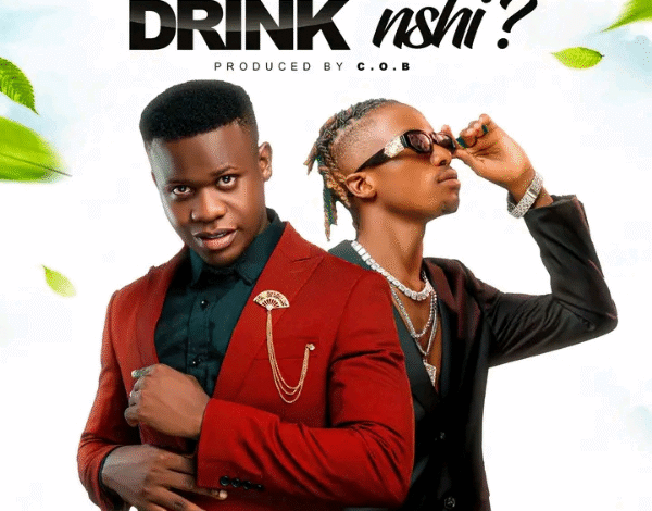 "Drink Nshi - Maza & T Park"