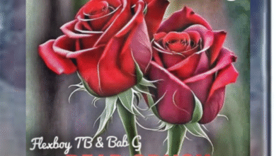 "Dear Crush - Flexboy Tb Ft. Bab G"