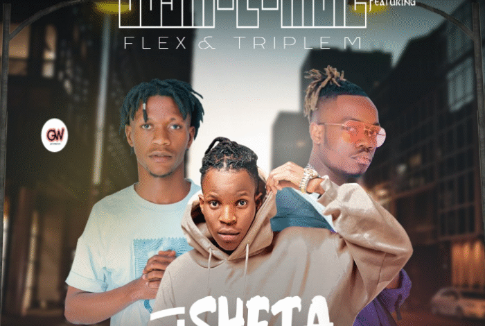 "Bali Sheta Kuno - Bashi T Male Ft. Triple M"