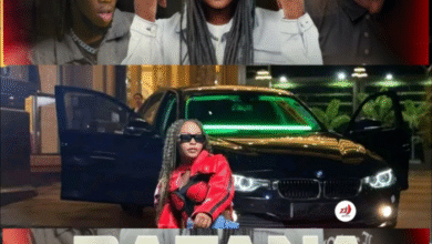 "Bafana - Natasha Chansa & Dizmo & SoundDbwoy"