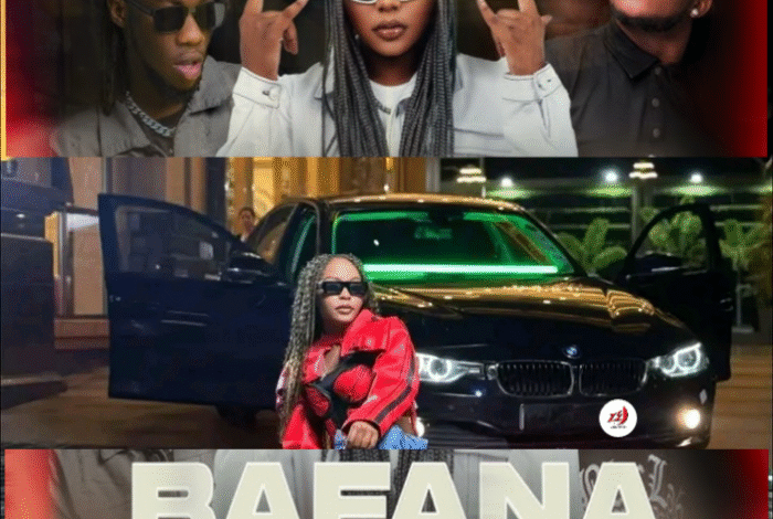 "Bafana - Natasha Chansa & Dizmo & SoundDbwoy"