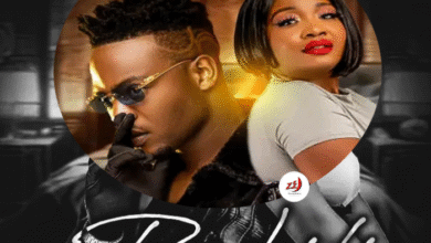 "Babili - Deborah Feat. Vinchenzo"