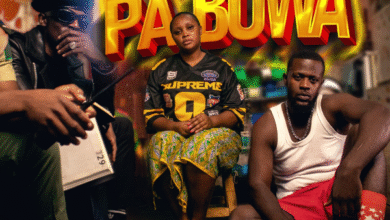 "Pa Bowa - Drifta Trek & Chef ,187.