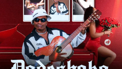 "Dodeshako - Selemanyo"