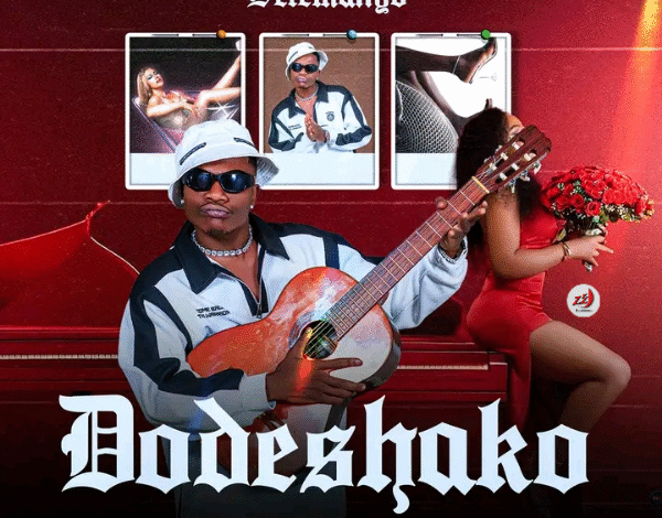 "Dodeshako - Selemanyo"