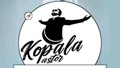 "Waited - Kopala Pastor"