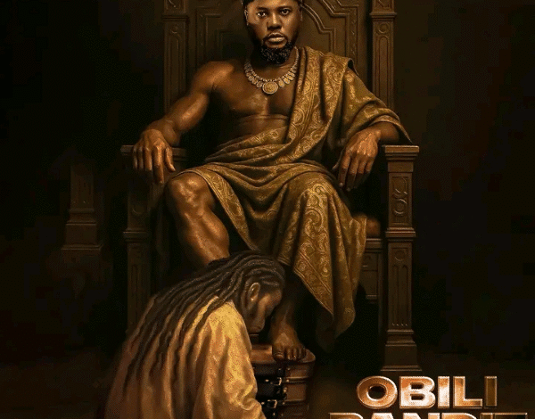 "Obili Bandit - Kocee"