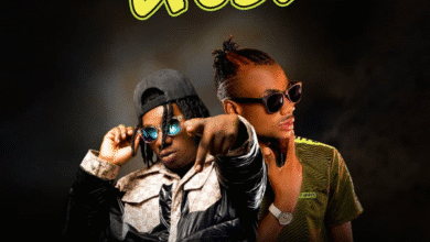 "Trust - East Johnny Jr Feat. Hd Empire"