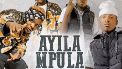 "Ayilampula - Challenger & Blood kid Yvok"