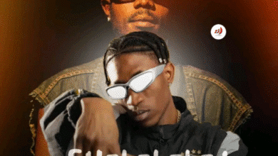 "Shelelele - Kademo & Jae Cash & Ogeazy"