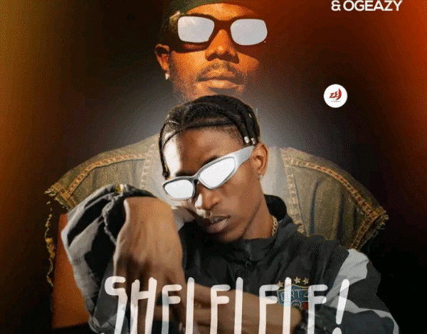 "Shelelele - Kademo & Jae Cash & Ogeazy"