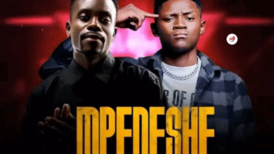 "Mpeneshe - Dk Zambia & Ndine Emma"