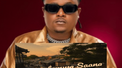 "Tawantemwa Saana - T Sean"