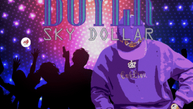 "Buyer - Sky Dollar"