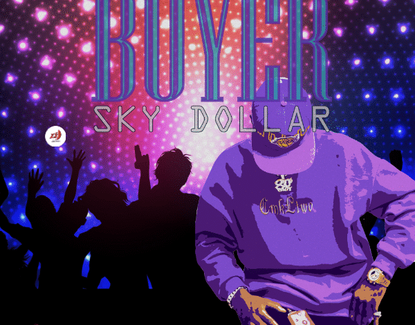 "Buyer - Sky Dollar"