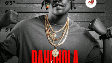 "Apa Ni Chanda - Pakokola Freestyle"