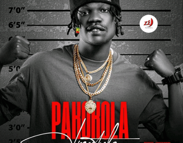 "Apa Ni Chanda - Pakokola Freestyle"