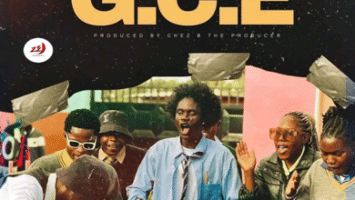 "G.C.E - BrokenHill Emmy"